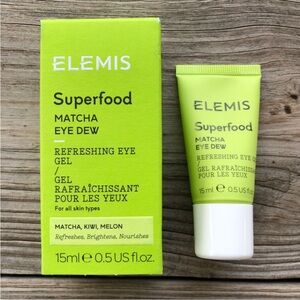 ELEMIS Superfood Matcha Eye Dew